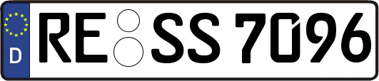 RE-SS7096
