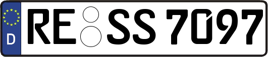 RE-SS7097