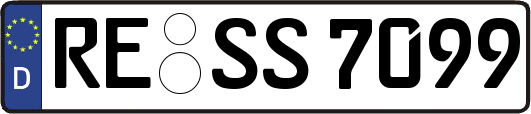 RE-SS7099