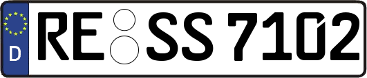 RE-SS7102