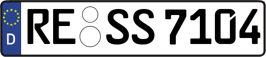 RE-SS7104