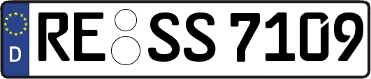RE-SS7109
