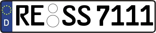 RE-SS7111