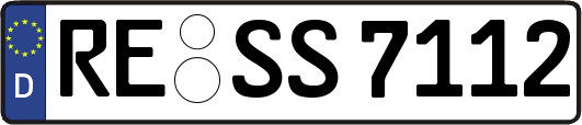 RE-SS7112