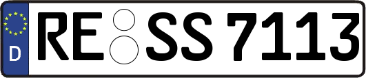 RE-SS7113
