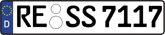 RE-SS7117