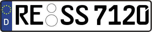 RE-SS7120