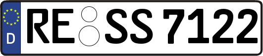 RE-SS7122