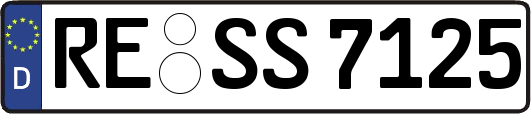 RE-SS7125