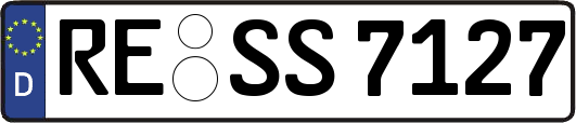 RE-SS7127