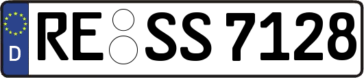 RE-SS7128