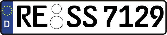 RE-SS7129