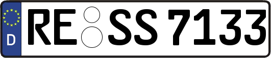 RE-SS7133
