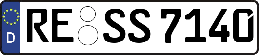 RE-SS7140