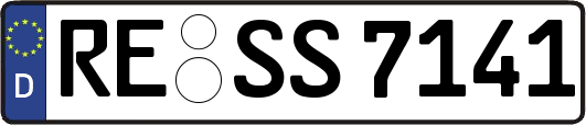 RE-SS7141