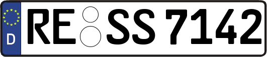 RE-SS7142