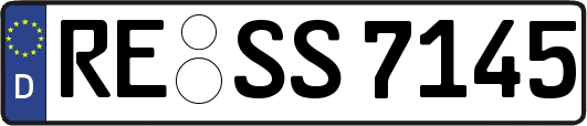 RE-SS7145