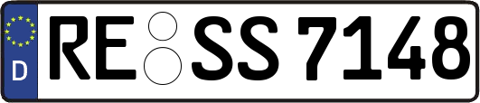 RE-SS7148