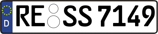 RE-SS7149