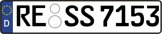 RE-SS7153