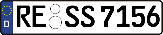 RE-SS7156