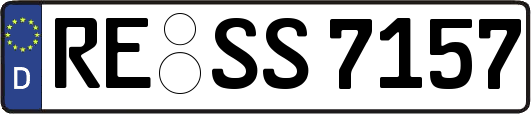 RE-SS7157