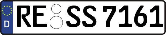RE-SS7161