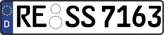 RE-SS7163