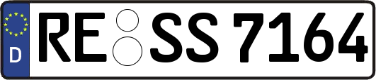 RE-SS7164