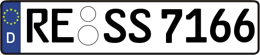 RE-SS7166