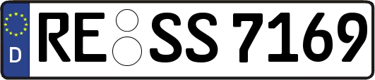 RE-SS7169