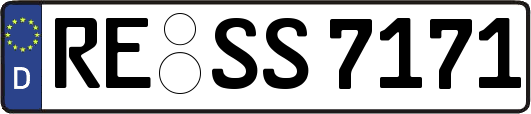 RE-SS7171