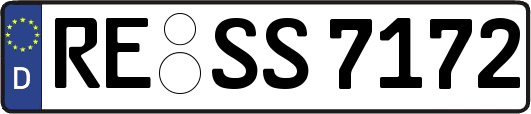 RE-SS7172
