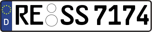 RE-SS7174