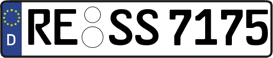 RE-SS7175
