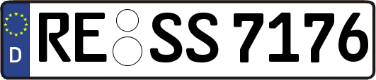 RE-SS7176
