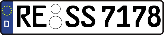 RE-SS7178