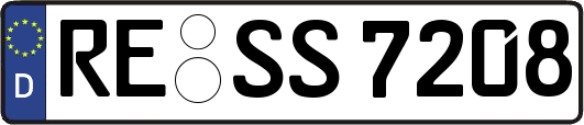 RE-SS7208