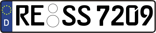 RE-SS7209