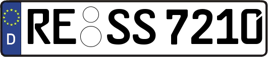 RE-SS7210