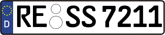 RE-SS7211