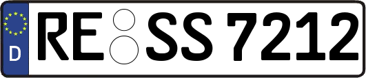 RE-SS7212