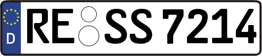 RE-SS7214