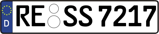RE-SS7217