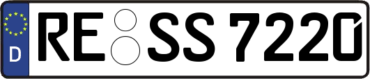RE-SS7220