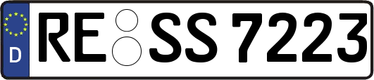RE-SS7223