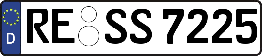 RE-SS7225