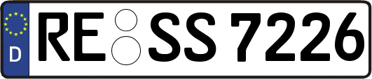 RE-SS7226
