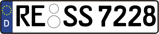 RE-SS7228