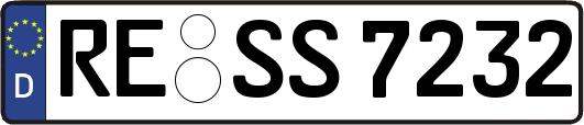 RE-SS7232